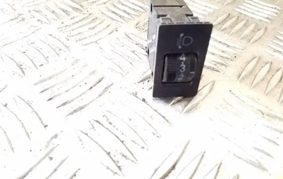 Toyota RAV 4 (XA20) Headlight level height control switch
