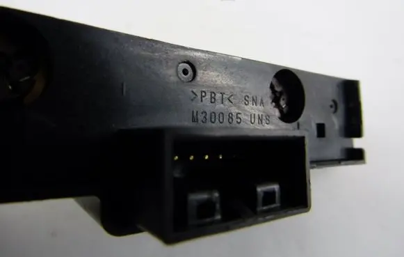 Honda Civic Other switches/knobs/shifts M30084