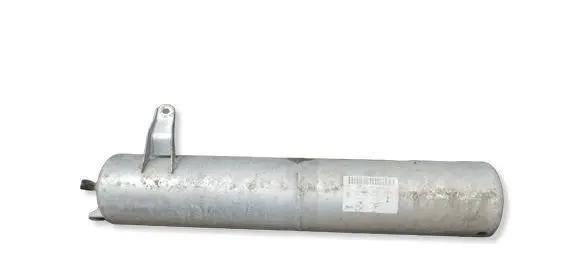 Volkswagen Touareg II Air suspension tank/reservoir 7P0616201A
