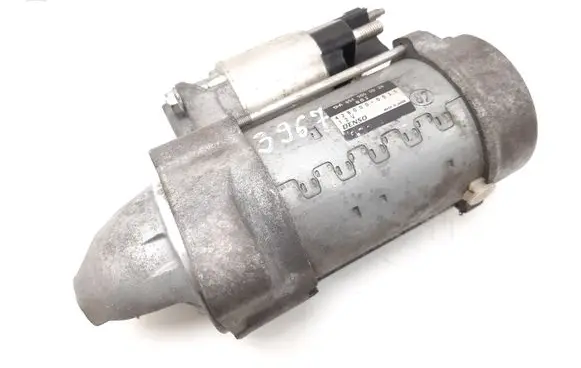 Mercedes-Benz Sprinter W906 Starter motor A6519060026 4280005511