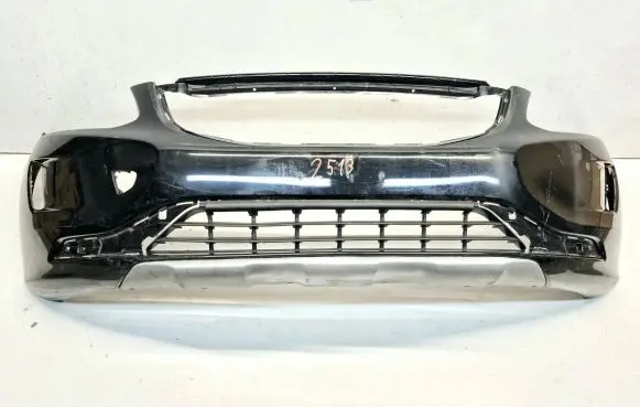 Volvo XC60 Front bumper 86511-1P000