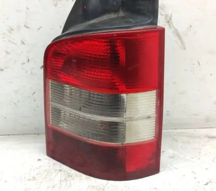 Volkswagen Transporter - Caravelle T5 Rear/tail lights 7H0945258A