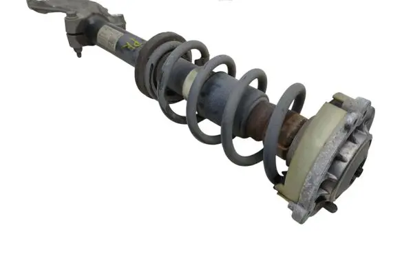 Front shock absorber/damper