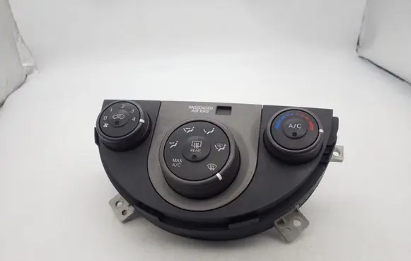 KIA Soul Climate control unit 972502KXXX