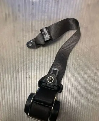 Chevrolet Orlando Rear seatbelt 621680900 13365259 688309590