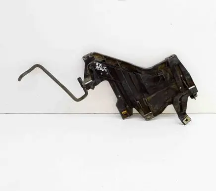 Audi A4 S4 B8 8K Headlight/headlamp mounting bracket 1301073034