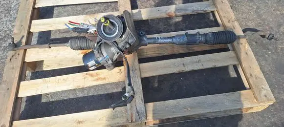 Honda Civic Steering rack HSMJX8751 Q003T63571