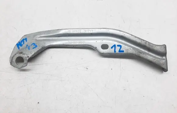 Skoda Octavia Mk2 (1Z) Other exterior part 1Z0806083B