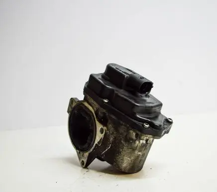 EGR valve