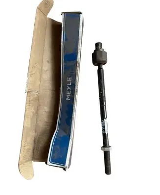 Volkswagen PASSAT B7 Steering rack 6160310012