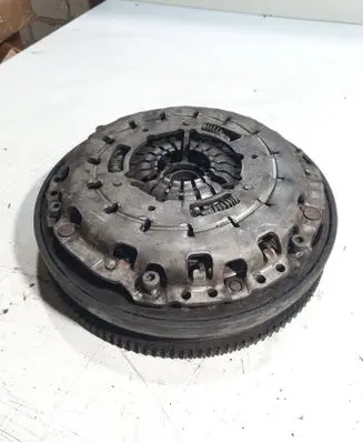 BMW 3 E90 E91 Clutch set kit 7580687