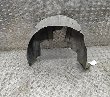 Volkswagen Golf VII Rear arch fender liner splash guards 5G0810971C