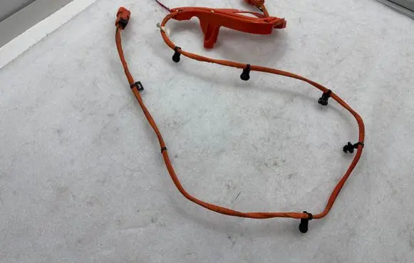 Tesla Model Y Other wiring loom 150797105D 154113610A 202317
