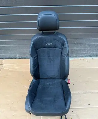 Volkswagen Arteon Front passenger seat 