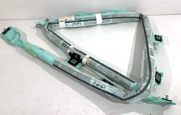 Mercedes-Benz C W205 Roof airbag 2058600402