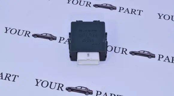 Lexus RX 330 - 350 - 400H Door central lock control unit/module 85970-48020