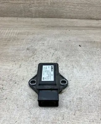 Ford Mondeo Mk III ESP acceleration yaw rate sensor 4S7T14B296AA 0265005617