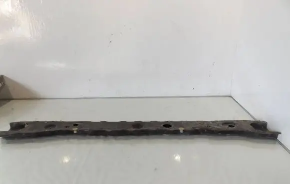 Nissan Micra Front bumper support beam