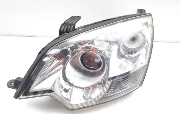 Headlight/headlamp