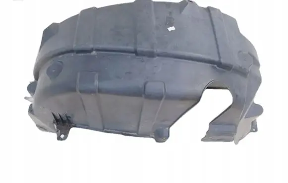 Suzuki SX4 Rear arch fender liner splash guards