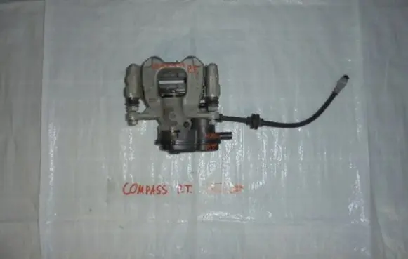 Jeep Compass Rear brake caliper