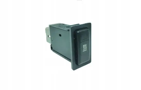 Toyota Avensis T250 Tailgate/trunk/boot open switch 153261153337