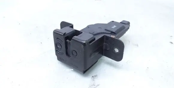 KIA Sorento Tailgate/trunk/boot lock/catch/latch 871303E000