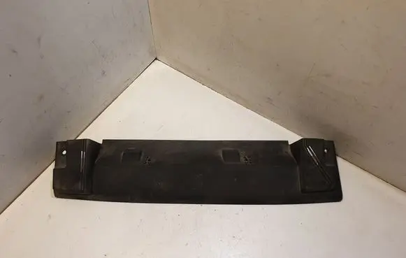 Ford Transit - Tourneo Connect Intercooler air guide/duct channel 7T166C646AD