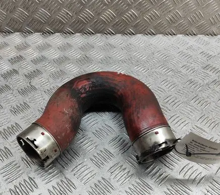Mercedes-Benz Sprinter W906 Intercooler hose/pipe A9065285082