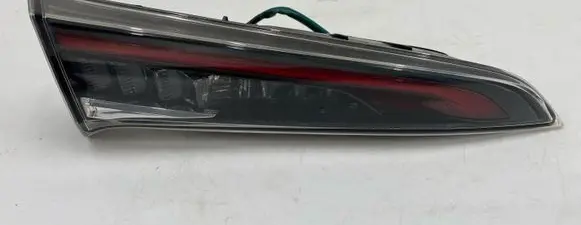 Toyota Corolla E210 E21 Tailgate rear/tail lights 8A02GLW5B 8A02HLR5B