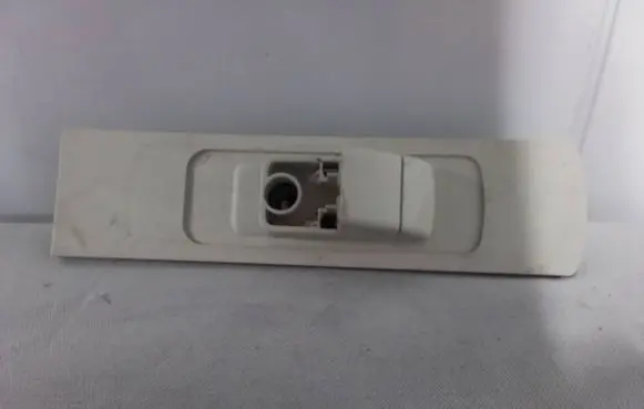 Ford Edge II Seat belt height adjuster GT4BF602B82 216083