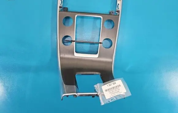 Volvo S60 Center console decorative trim 8632427 IMPRK1527504