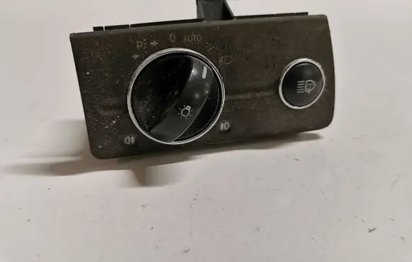 Light switch