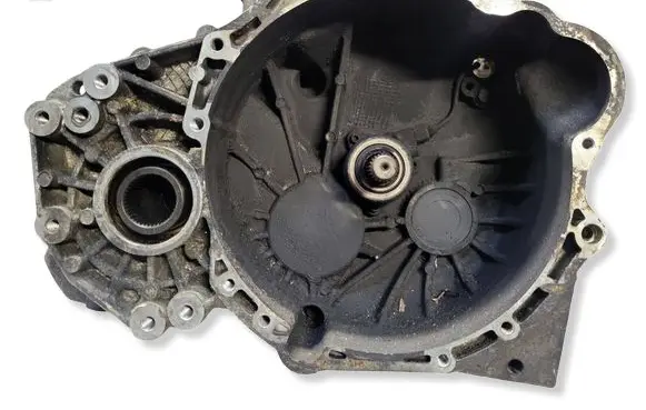 Opel Antara Manual 5 speed gearbox 96420073