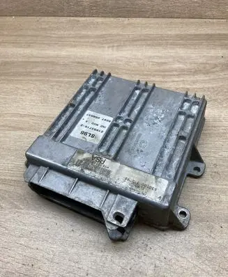 Citroen Berlingo Engine control unit/module ECU 9635169580 216537162