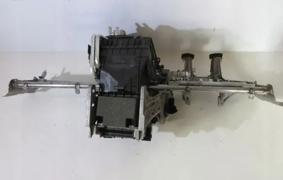 Volvo V60 Interior heater climate box assembly 