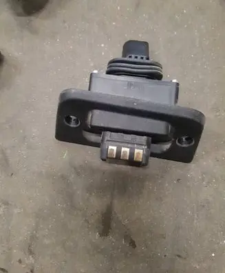 Volkswagen Transporter - Caravelle T5 Sliding door contact joint 7H0907438D