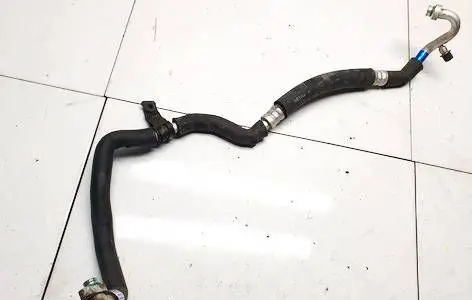Air conditioning (A/C) pipe/hose