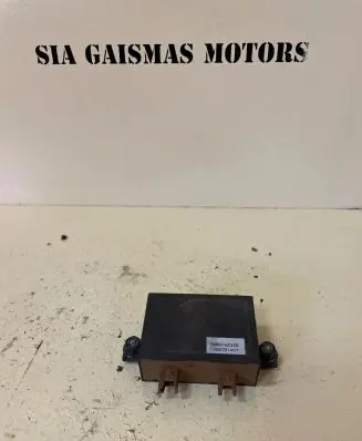 Volkswagen Golf III Immobilizer control unit/module 1H0953257