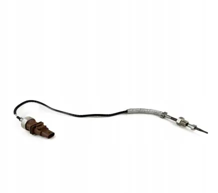 Skoda Superb B8 (3V) Exhaust gas temperature sensor 05L919529E