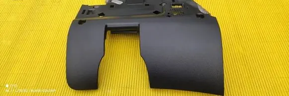 Audi A6 S6 C6 4F Dashboard lower bottom trim panel 4F1863075J