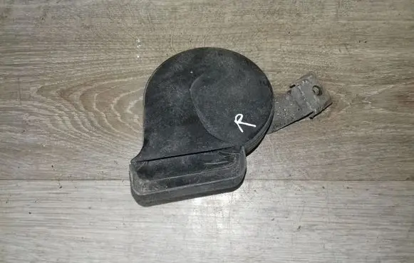 Volvo XC70 Horn signal