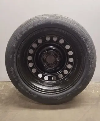 Ford Explorer VI R12 spare wheel CU5A1A479CA LB5C1015B1B