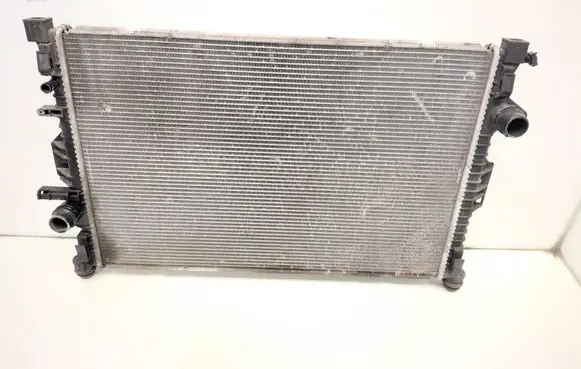 Volvo XC60 Coolant radiator 31368361