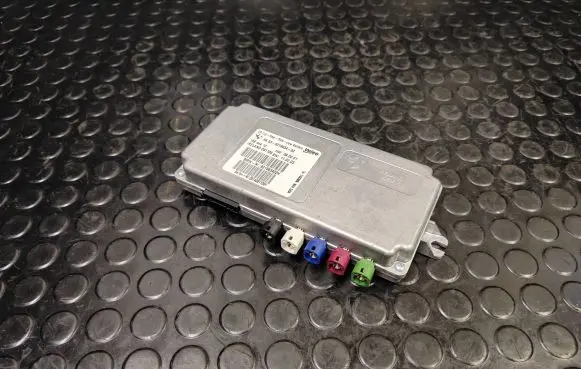 BMW 7 F01 F02 F03 F04 Camera control unit module 9219934 921993402