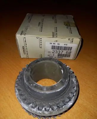 Citroen Jumper Other gearbox part 233760