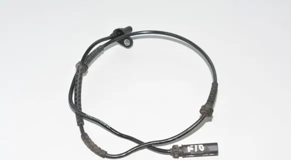 BMW 5 F10 F11 ABS brake wheel speed sensor 0265009227 6853859