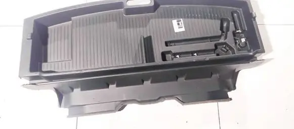 Mazda 5 Other trunk/boot trim element c235688mx cc33688mx