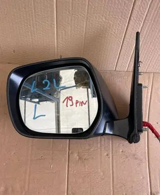 Toyota Land Cruiser (J200) Front door electric wing mirror 