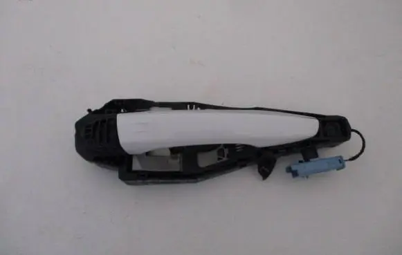 Citroen C3 Aircross Front door exterior handle 9686433680 3780 2070318